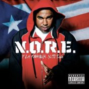 Обложка N.O.R.E. – We Ain't