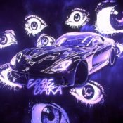 Обложка Sayfalse & Scythermane & TRXSHBXY – ESSE CARA! (Super Slowed)