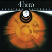 Обложка 4hero – Les Fleur