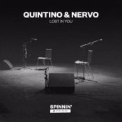 Обложка Quintino & Nervo – Lost In You