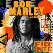 Обложка Bob Marley – Three Little Birds
