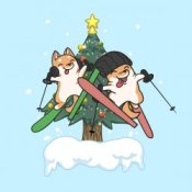 Обложка Hyper Potions – Ski