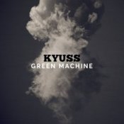 Обложка Kyuss – Love Has Passed Me By