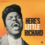 Обложка Little Richard – Long Tall Sally