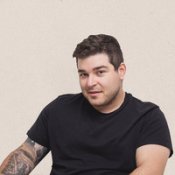 Albert Brite – Wild