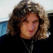 Кузьма Скрябін - Старі Фотографії