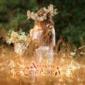 Обложка Ataraxia – Melisanda