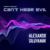 Обложка Alexandr Siluyanov – Can't Hear Evil #39