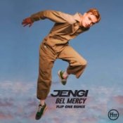 Обложка DJ Flip One – Bel Mercy (Jersey Banger)