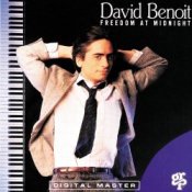 Обложка David Benoit – Rejoyce