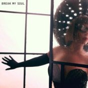 Обложка Beyonce – Break My Soul