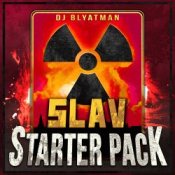 Обложка DJ Blyatman – Balalaika