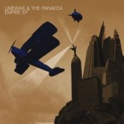 Обложка Limewax & The Panacea – Candy Shop