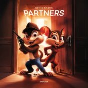 Обложка Denis Bravo – Partners