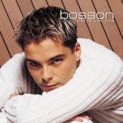 Обложка Bosson – One In A Million