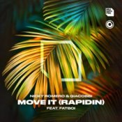 Обложка Nicky Romero & GIACOBBI feat. Fatboi – Move It (Rapidin) (Extended Mix)