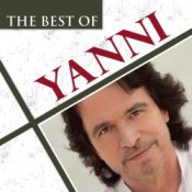 Обложка Yanni – The Promise