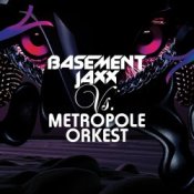 Обложка Basement Jaxx – Run 4 Cover