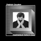 Обложка Patrick Cowley – Love Come Set Me Free