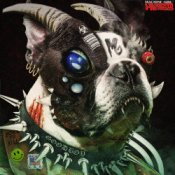 Обложка Machine Girl – Kill All Borders [2020 Worldwide Fucker]