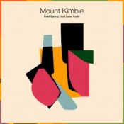 Обложка Mount Kimbie – Slow