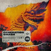 Обложка Jack Star – Dragons