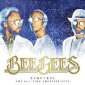 Обложка Bee Gees – Dimensions