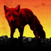 Обложка The Prodigy – Wild Frontier