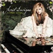 Обложка Avril Lavigne – Alice (Extended Version)