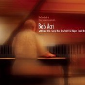 Обложка Bob Acri – Sleep Away
