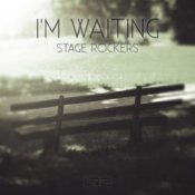 Обложка Stage Rockers – I'm Waiting