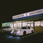 Обложка lofi'chield – City