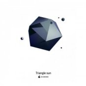 Обложка Triangle Sun – Buddha