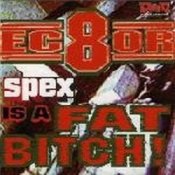 Обложка EC8OR – I Don't Wanna Be A Part Of This