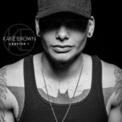 Обложка Kane Brown – Wide Open