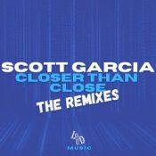 Обложка Scott Garcia – Closer Than Close