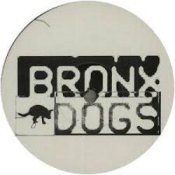 Обложка Bronx Dogs – Closin' In