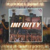 Обложка Dubdogz & Bhaskar – Infinity