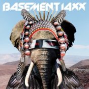 Обложка Basement Jaxx – Smoke Bubbles