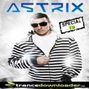 Обложка Astrix Vs Krunch – Antiwar
