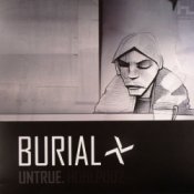 Обложка Burial – Archangel