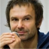 Обложка Святослав Вакарчук – Оберіг