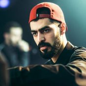 Мияги - Miyagi – Captain