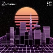 Обложка T78 – Self Control (Extended Mix)