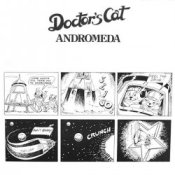 Обложка Doctor's Cat – Andromeda