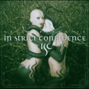 Обложка In Strict Confidence – Something To Remember