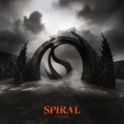 Обложка The Spirals – Without Control