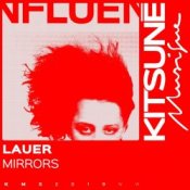 Обложка Lauer – The Light