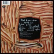 Обложка Aphex Twin – Strotha Tynhe