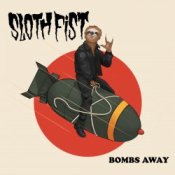 Обложка Bombs Away – Love Magic